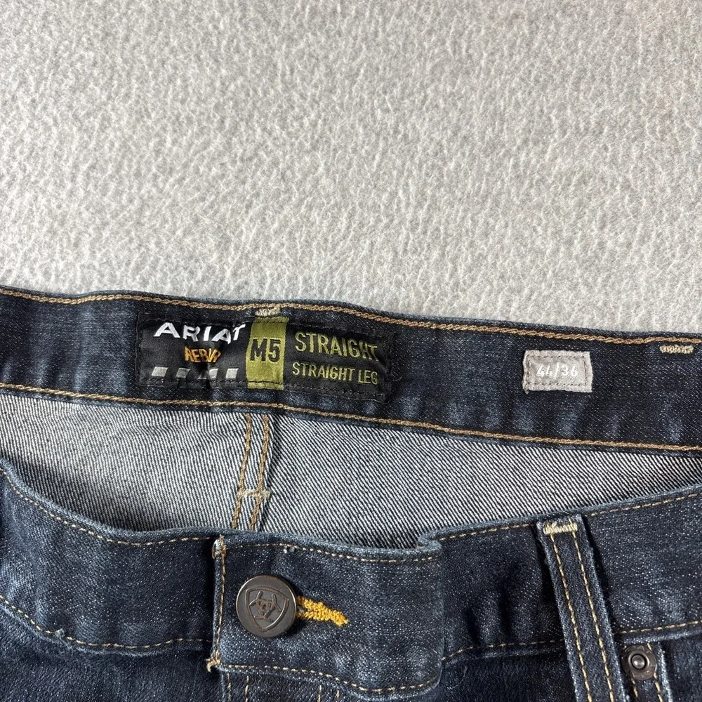 Ariat rebar m5